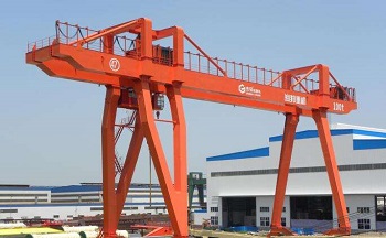 起重機械許可證