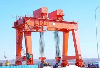 起重機(jī)械許可證